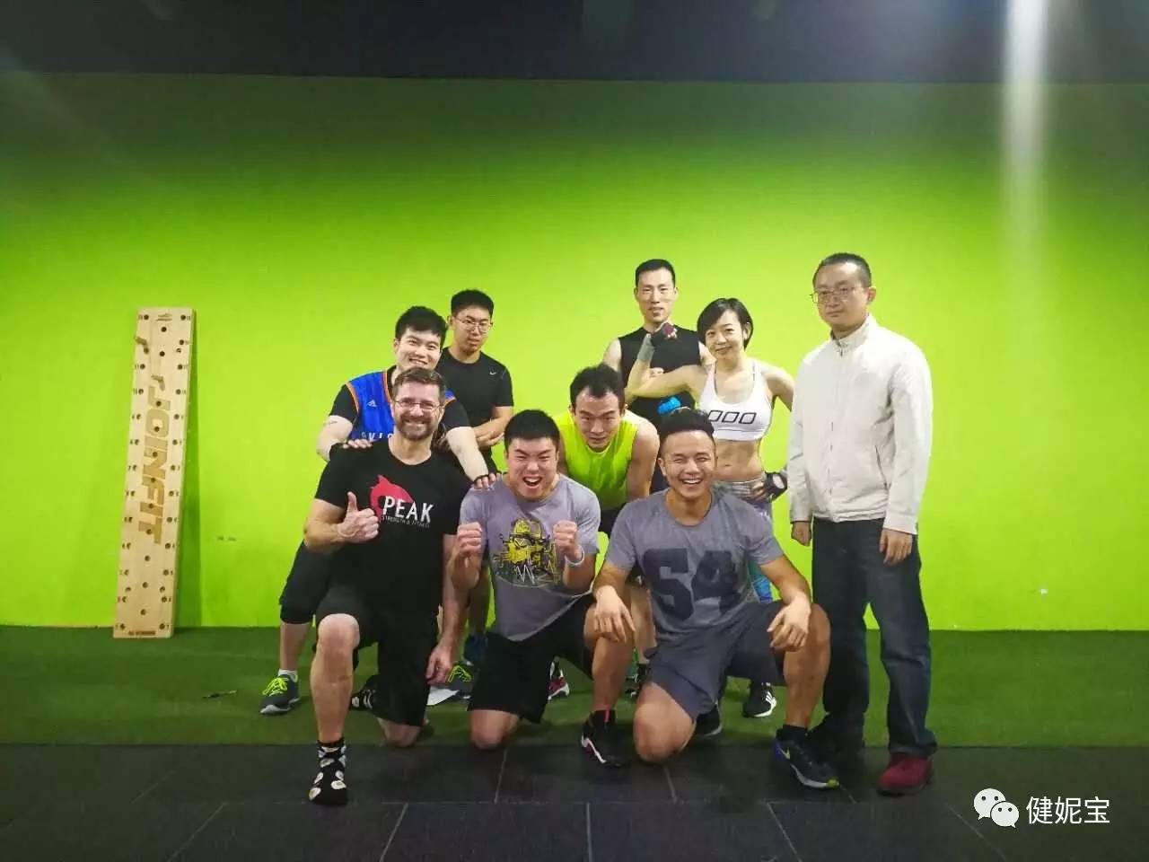 2022年crossfit比赛时间,crossfit比赛2017