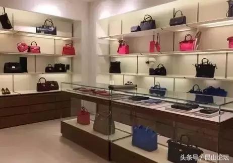 苏州最牛的商场,苏州全亚洲最大的商场