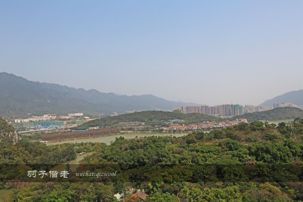 居于涟岸隐于湖，到肇庆体验离尘不离城的精致慢生活