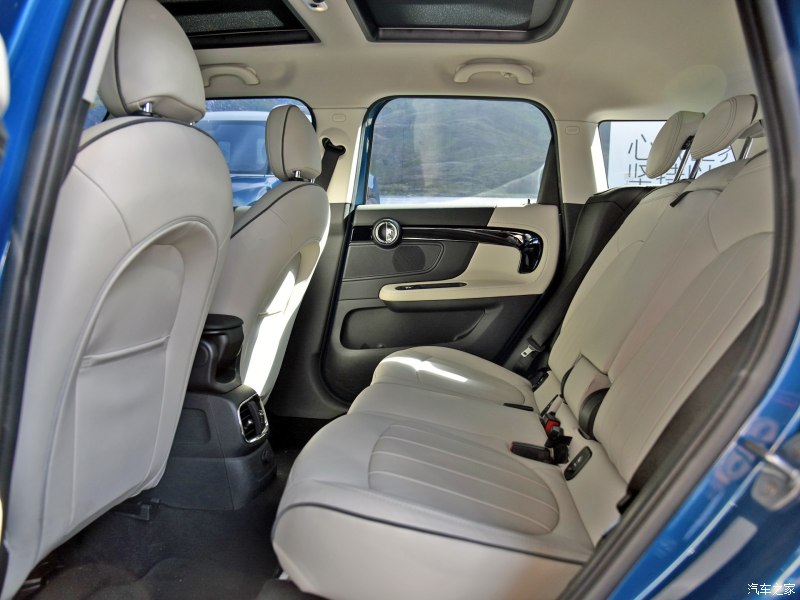 最新版minicountryman试驾测评,新款minicountryman怎么选