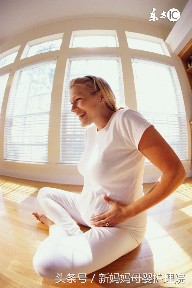 顺产都要被剪一刀的概率,顺产被侧切的危害