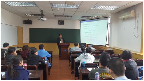 头条里找母校10｜各高校三八节活动纷呈，一带一路研究热