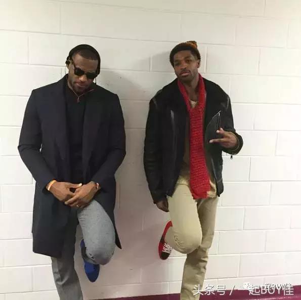 这个单场能得61分的男人，玩Beats更是100分！