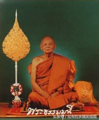 佛牌怎么入门 (怎么配一个适合自己的佛牌)