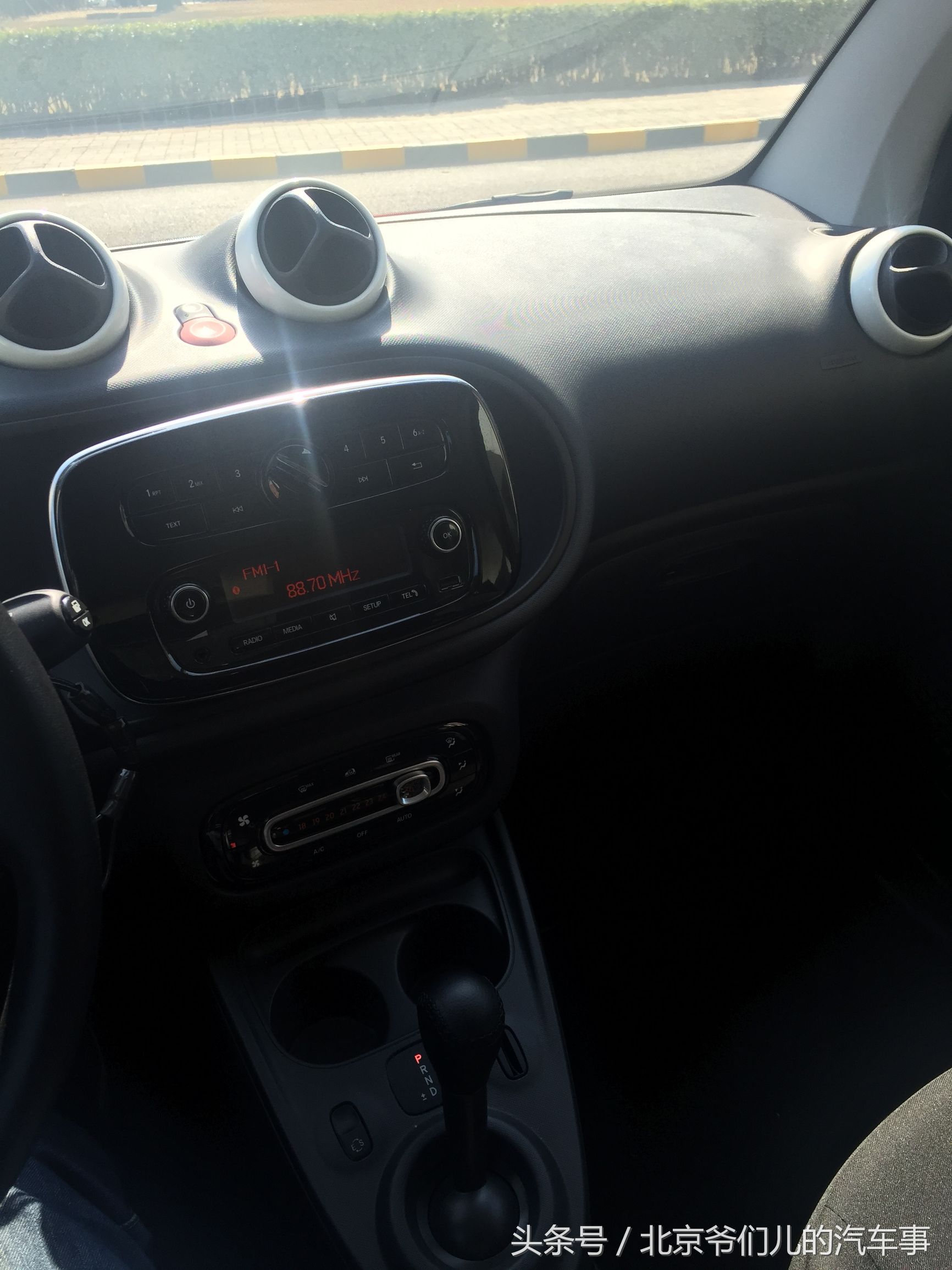 广州共享汽车奔驰smart,四座smart共享汽车