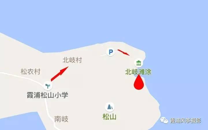 国际滩涂摄影胜地霞浦,霞浦滩涂摄影图片大全