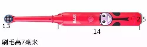 到底选什么品牌的儿童电动牙刷,什么牌子的儿童电动牙刷好测评