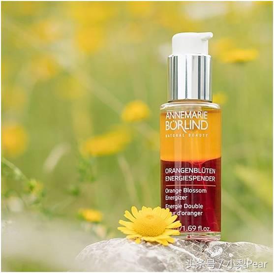 德国有机护肤品推荐,到德国必买的物品