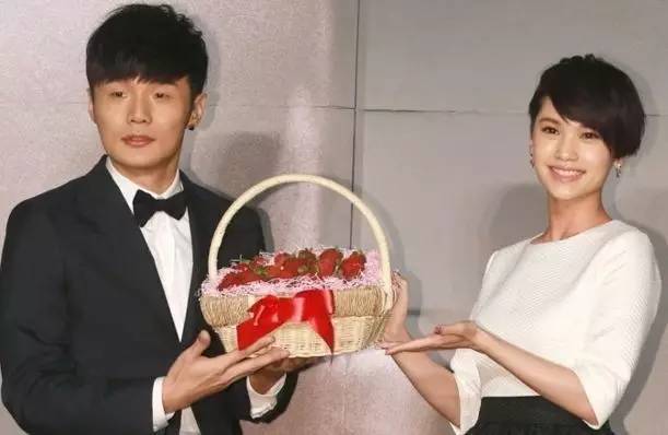 王心凌和郭采洁实力怎样,王心凌劈腿