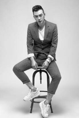 刘雯的气场,刘雯气场到底有多厉害