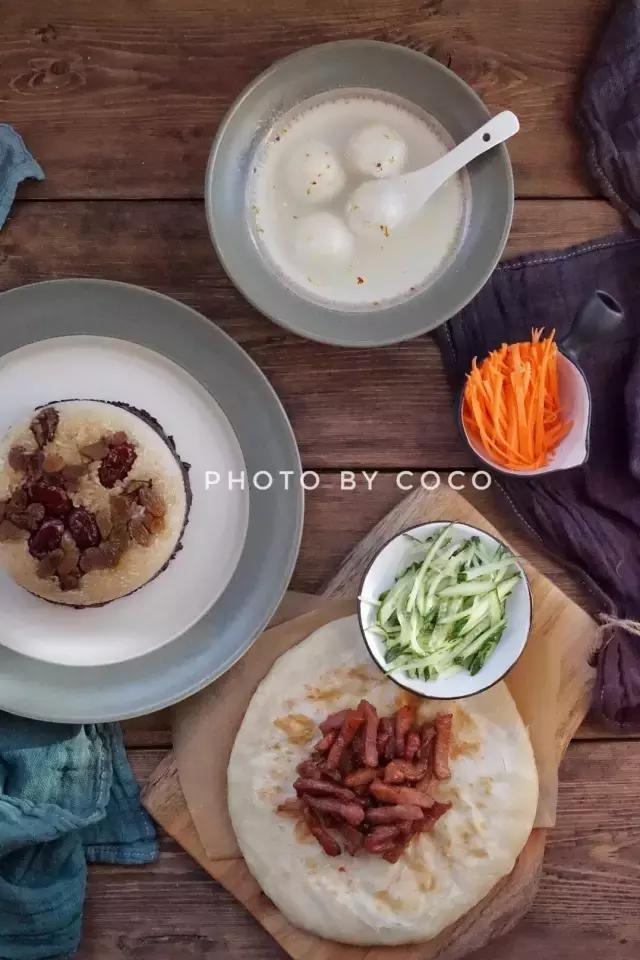 可爱的卡通汤圆做法大全回家做给孩子吃