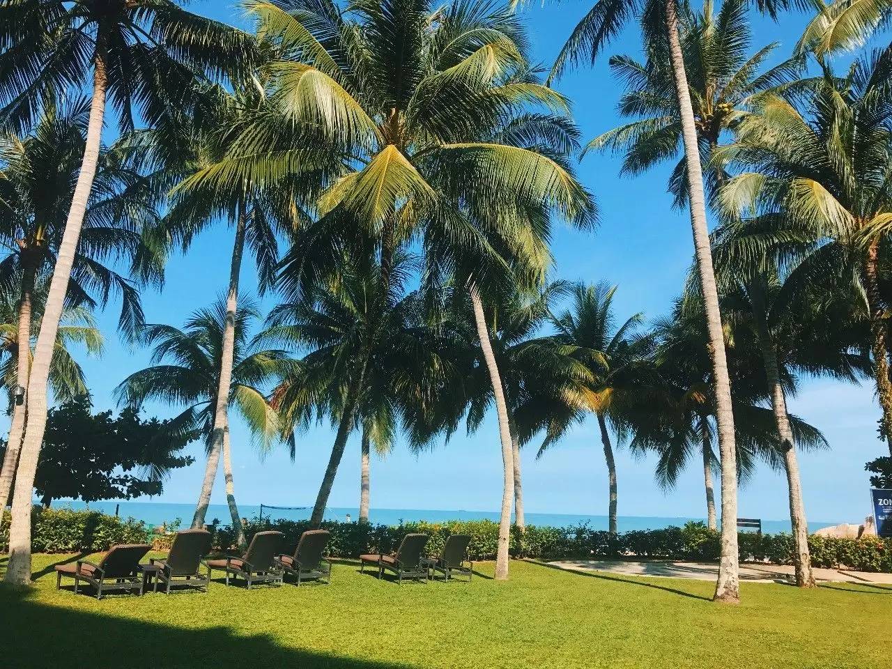 马来西亚槟城旅游住宿,马来西亚槟城酒店住宿