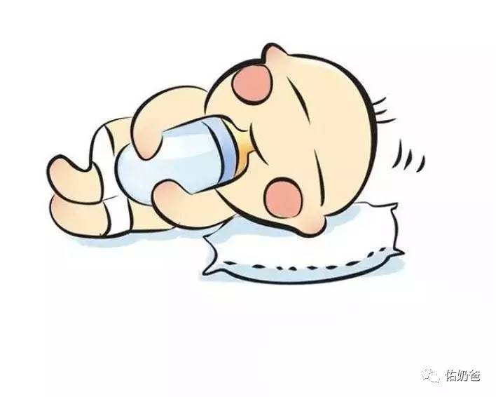 买奶粉看配方还是看品牌,怎么看适合孩子的奶粉