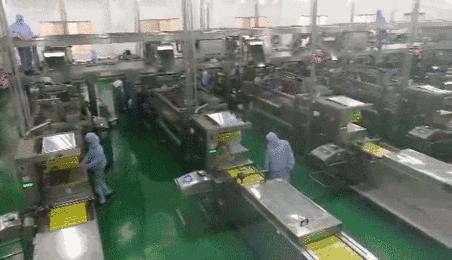 辣条界的扛把子卫龙,辣条大佬卫龙是谁