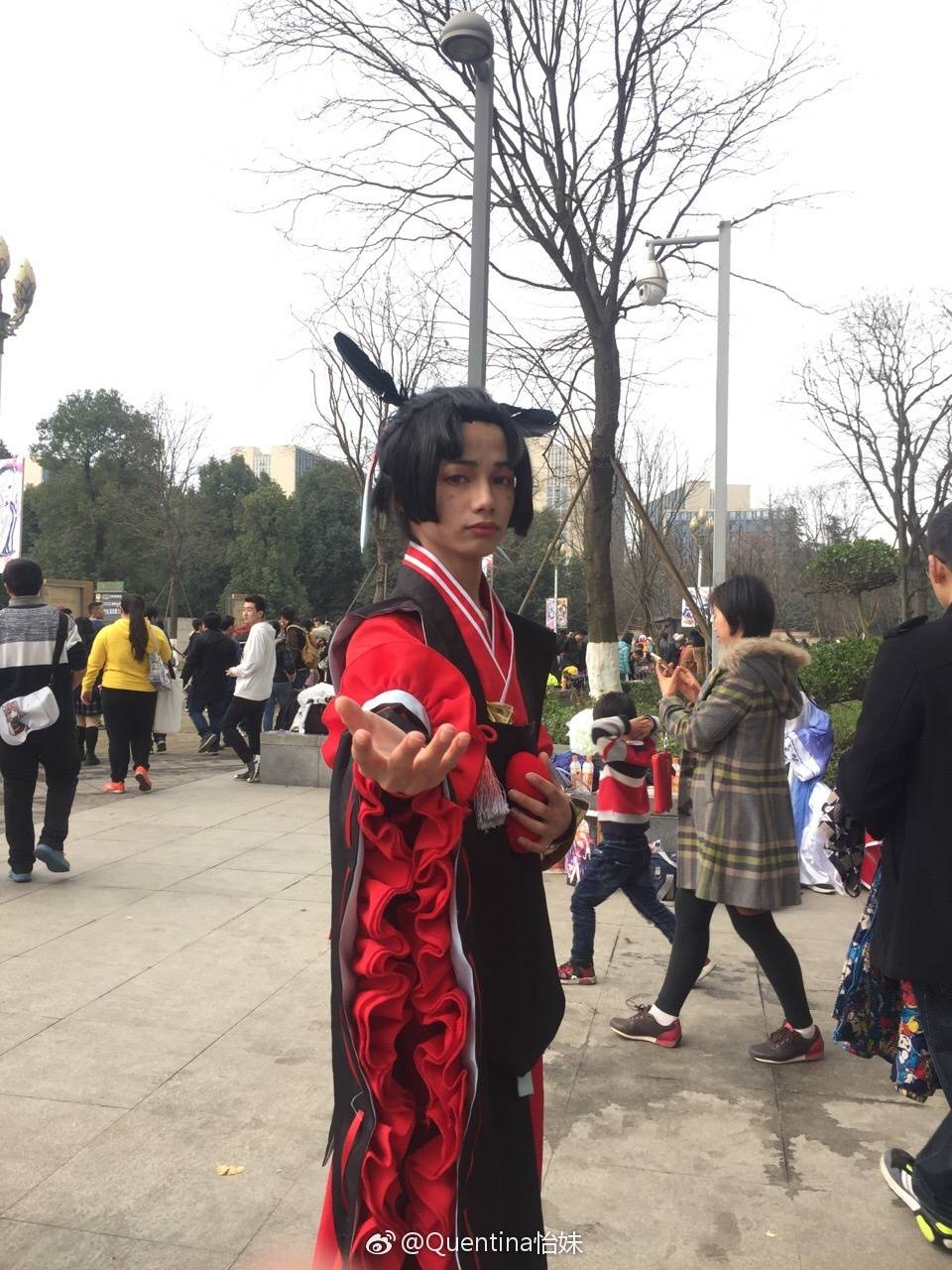 成都漫展有哪些种类,成都最近漫展有哪些地方