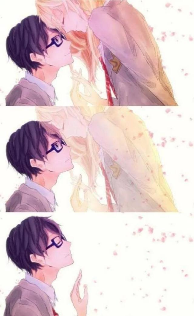 未闻花名和四谎哪个感人,四谎和未闻花名哪个好看