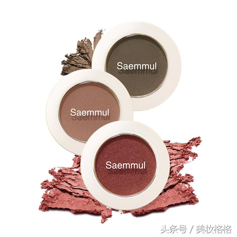 眼镜妹摘了眼镜怎么画眼妆,眼镜妆怎么画好看上镜