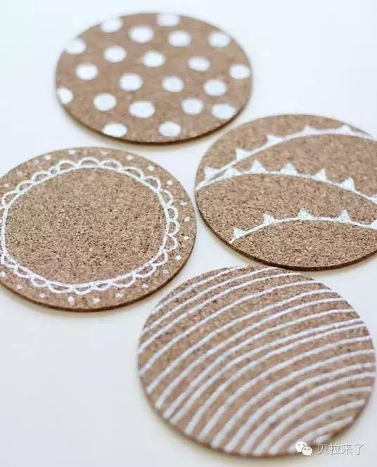 diy少女心小物件推荐,治愈系小物件自制