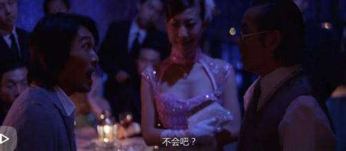 范湉湉语录男人,范湉湉不要压抑自己的天性