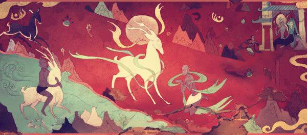 盘点那些境界多的国漫,细数那些优秀的国漫