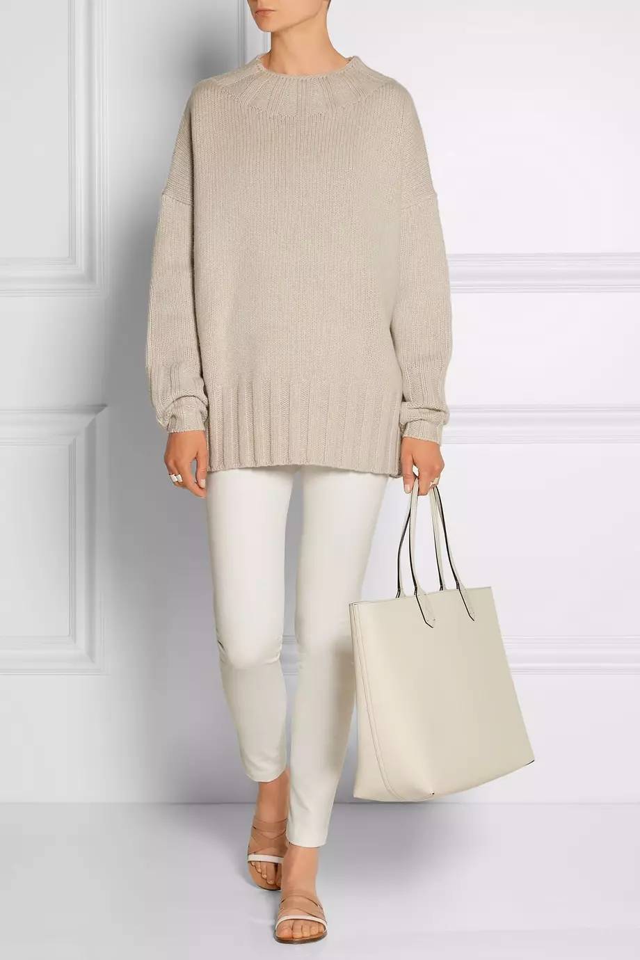 必买的大牌单品,衣橱必买的100件单品