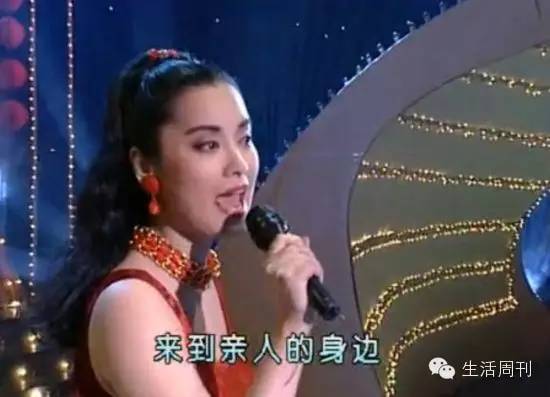 中国文艺春晚三十年回顾,30多年的春晚哪年最精彩