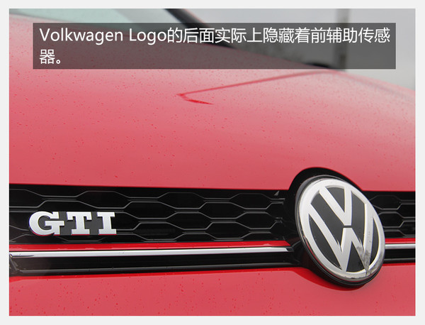 试驾新款高尔夫gti视频,高尔夫gti小钢炮车型