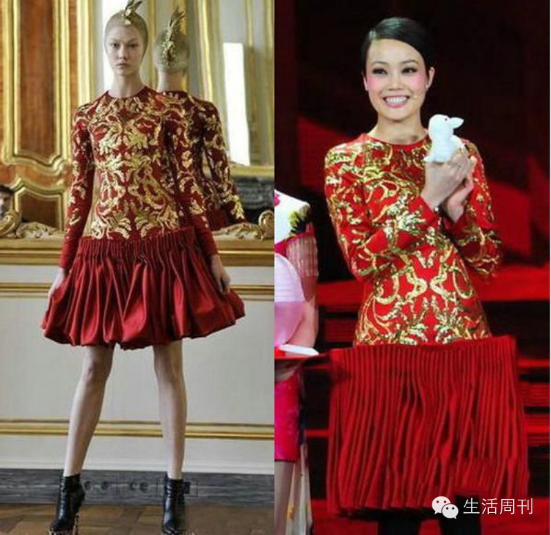 中国文艺春晚三十年回顾,30多年的春晚哪年最精彩