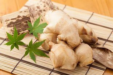 老中医每天三片生姜,老中医每天一片姜