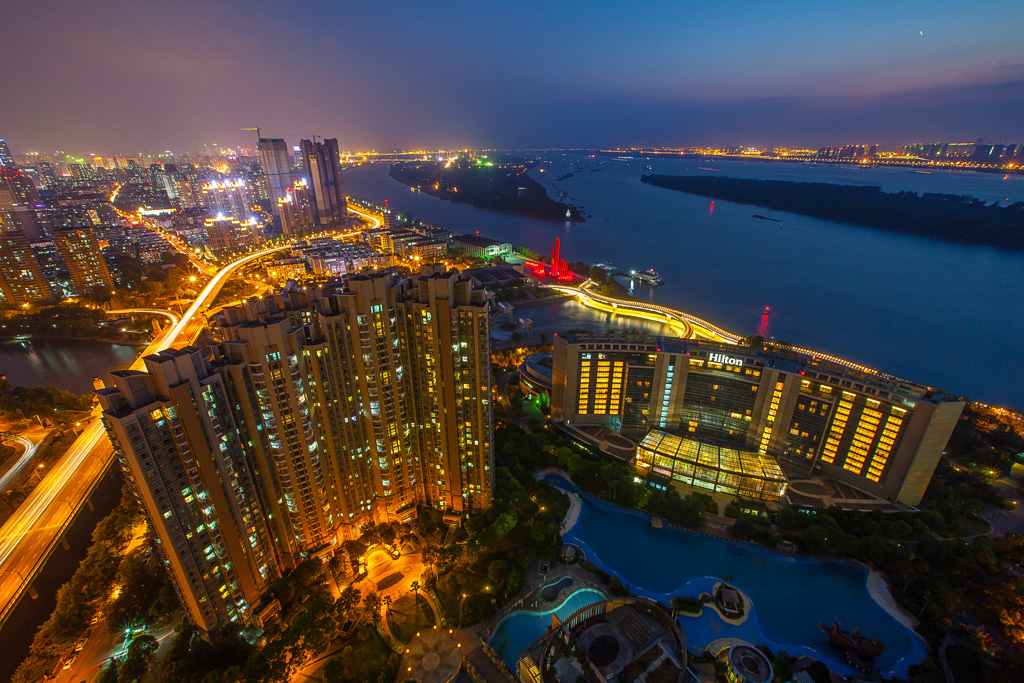 评价一张风景照片怎么说,评价一张风景照片好看怎么说