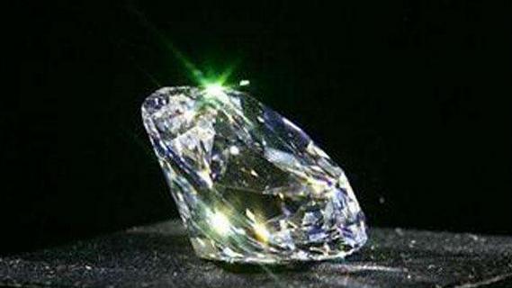 女孩将沙子里捡到的石头送给猎人，结果这个城市的鸭子全被杀光了