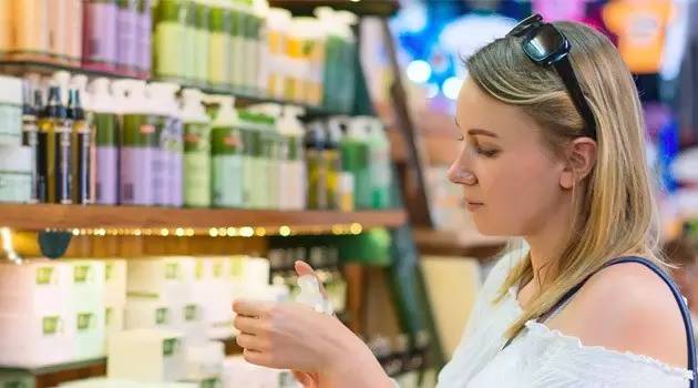 你一定要知道的6个护肤真相,洗面奶的致痘成分有哪些