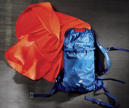 “腹黑”背包大选，满满都是黑科技