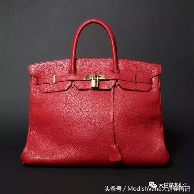 掉进vintage的大美坑!没错,只是因为穷