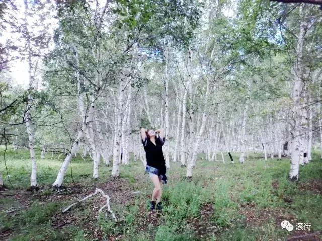 这个周游世界爱跳水的女孩,为什么停留在了京都?