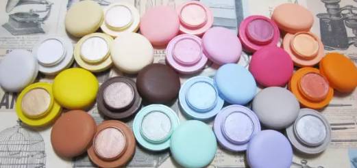 除了韩妆还值得入手的国家,除了韩妆还有哪些妆好看