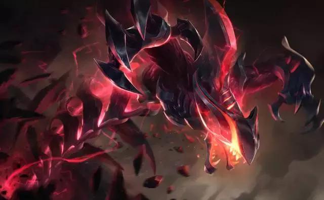 lol手游公认十个最好上分的英雄,操作简单容易上分的英雄lol