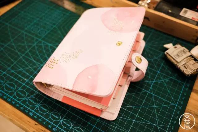 郑州哪里有手帐专卖店,郑州手作体验店