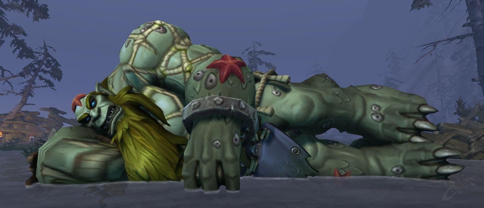 碎块化的游戏时间：论大秘境的崛起与传统PVE衰落