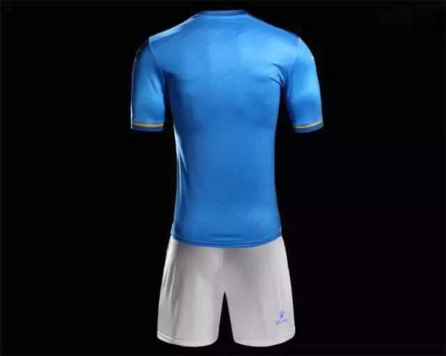 卡尔美公布2020中甲球衣视频,卡尔美设计球衣