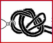 钓鱼鱼线鱼漂怎么绑,新手钓鱼入门教程绑鱼线