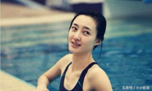 女明星素颜大比拼古力娜扎,中韩女星同框对比照