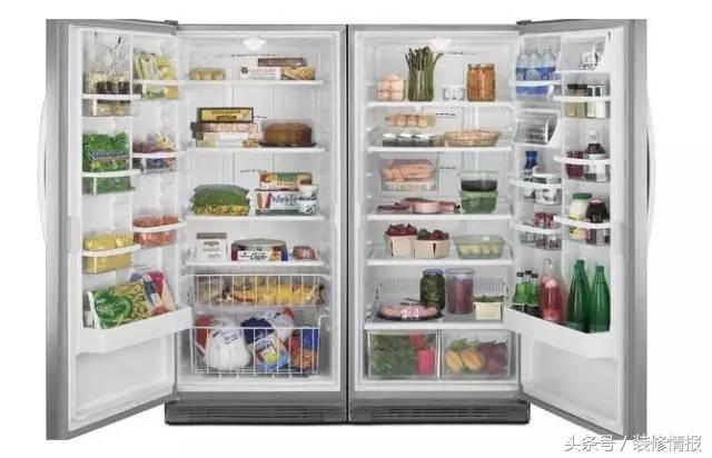 现在冰箱到底哪个好用一点,质量靠谱的家用冰箱