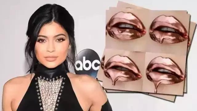 那些火爆全网的美妆博主,美妆老司机名单