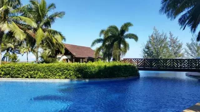 国内海边带小孩哪里好,哪个海边适合一个人带宝宝去玩