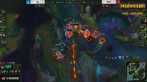 电竞赛场黑科技,nba赛场黑科技