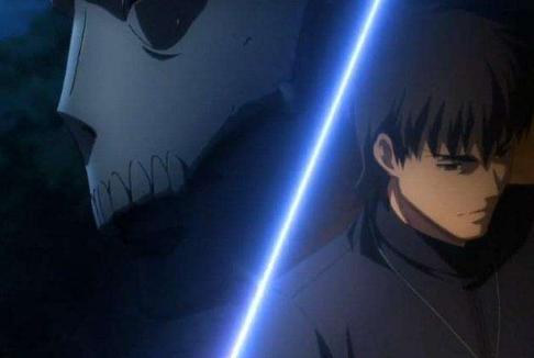 什么叫“弑师”？看看Fate中的这对“师徒”