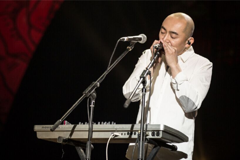 用说相声的方式唱歌,用说相声的方式解说电视剧