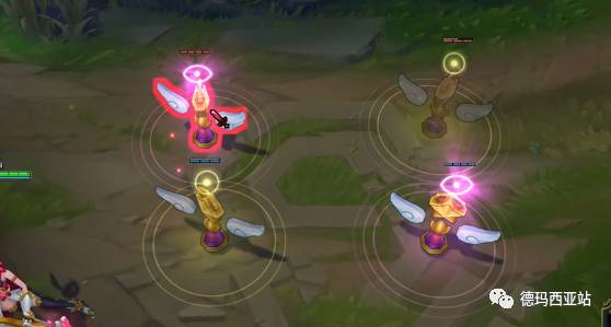 lol守卫皮肤推荐,lol守卫皮肤哪个最好用