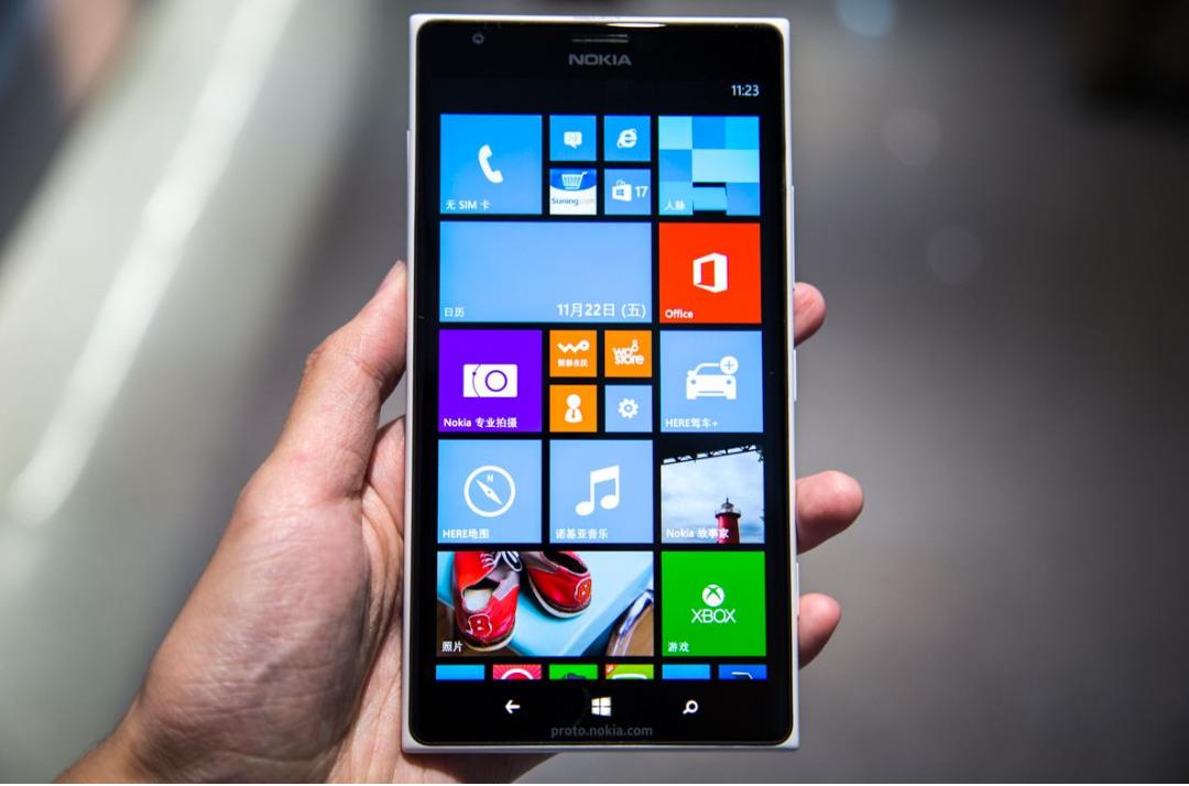 诺基亚历代机型大全,诺基亚历代机型集合